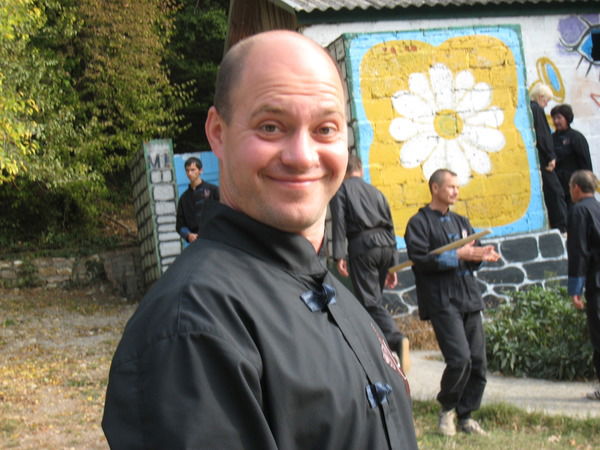 Валентин Дубовик