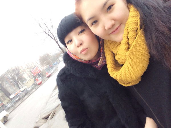 Ульяна Оспанова