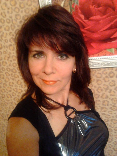 Ольга Ляндо