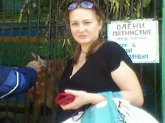 Юлия Бурцева