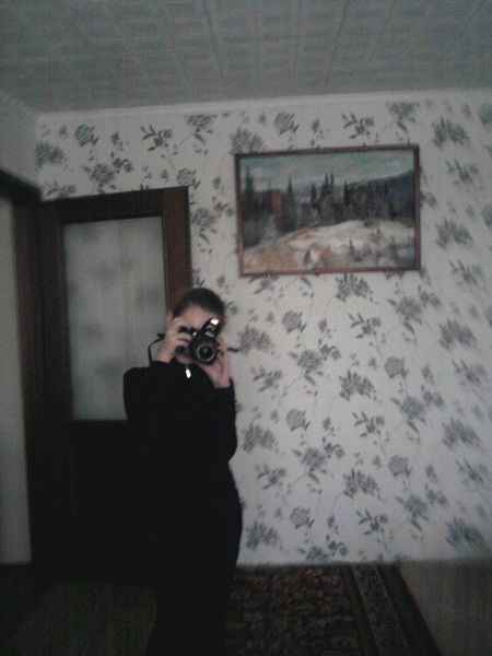 Саша Павлюкова