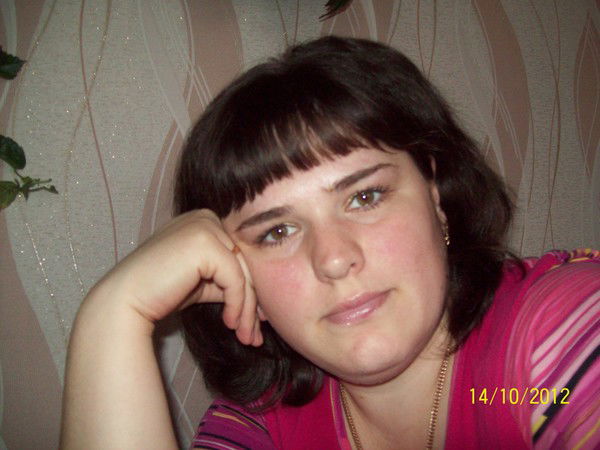 Наталья Егорова