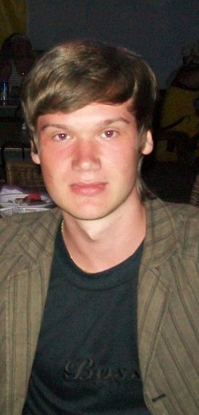 Никита Марков