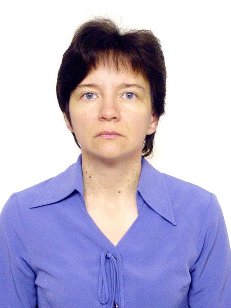 Наталья Кичигина