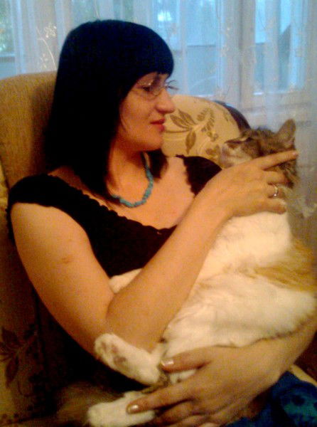 Мила Биланич