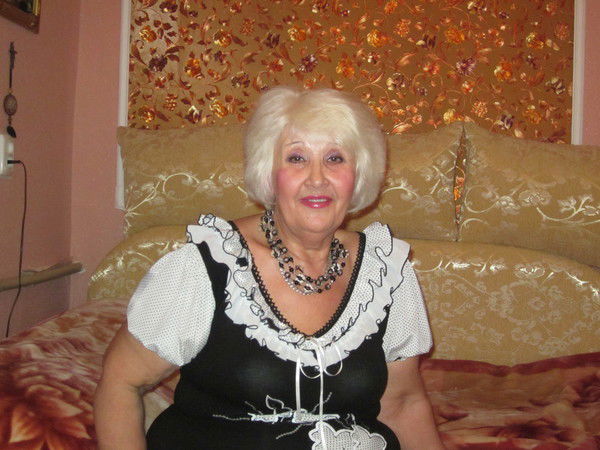 Татьяна Солнышко