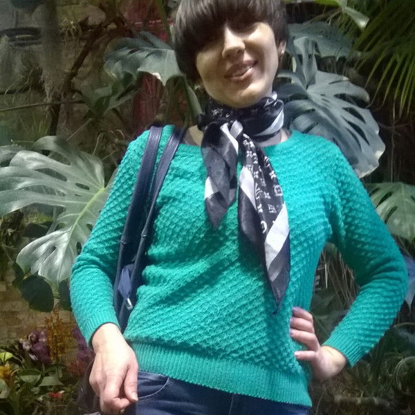 Татьяна Дебелая