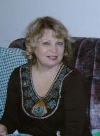 Светлана Фаст - Завадзкая