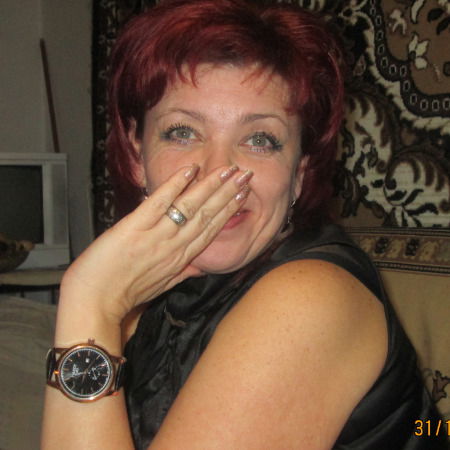 Елена Перминова