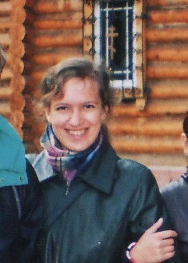 Дарья Сутугина