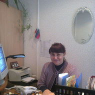 Евгения Прокофьева