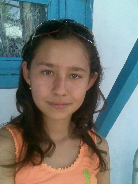 Салима Саидова