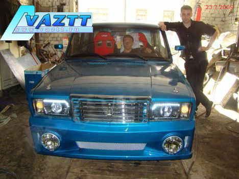 Константин Рязанцев