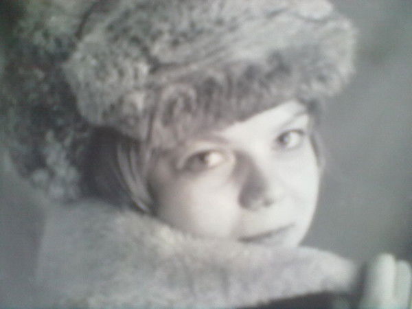 Татьяна Неизвестных