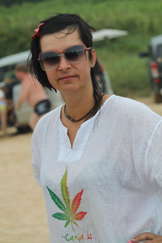 Наталья Климова