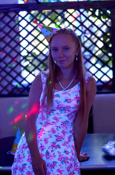 Анастасия Бобкова