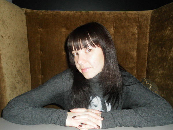 Марианна Данилова