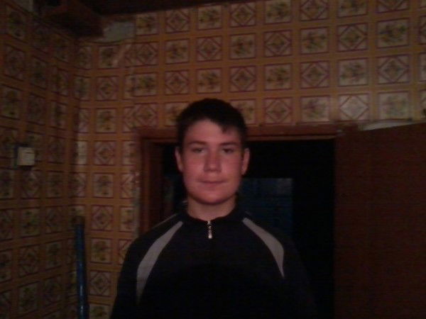 Макс Закурдаев