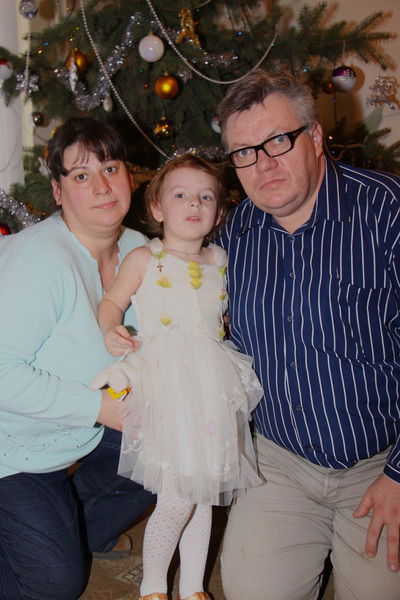 Ольга Мартынова