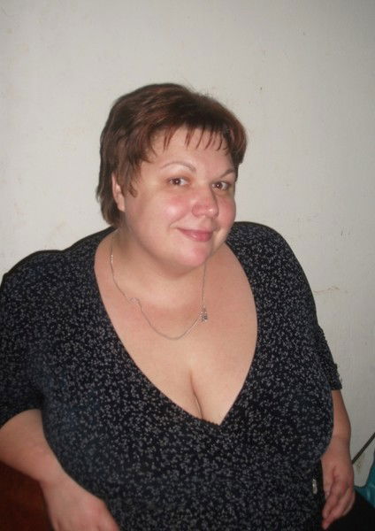 Вероника Сидорина