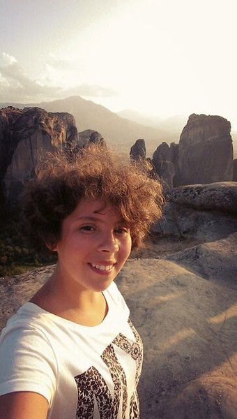 Танюха Кушнір