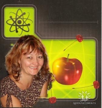 Галина Кузнецова