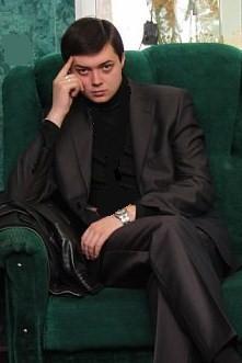 Антон Коломиец