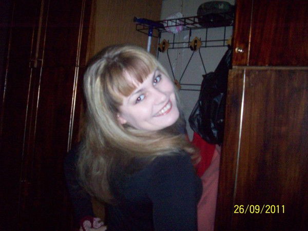 Валентина Кузьмина