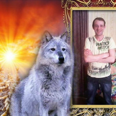 Саша Кижменев