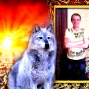 Саша Кижменев