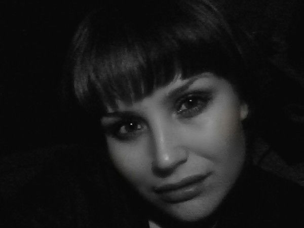 Виктория Ермолаева