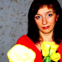 Леся Мельничук
