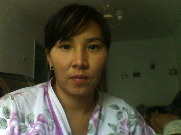 Милана Ниязбекова