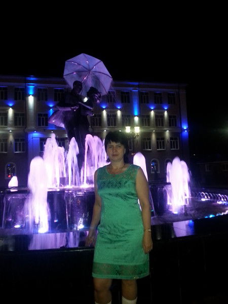 Алла Руденок