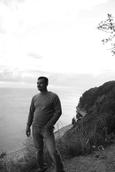 Сергей Советкин