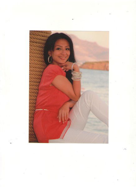 Зарина Ибдиминова