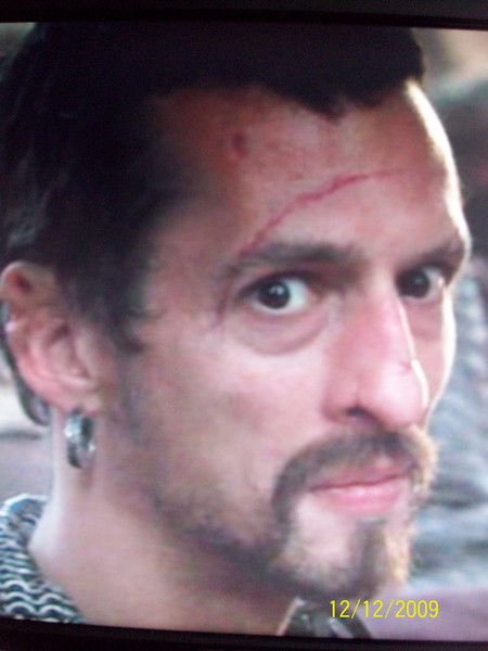 Дмитрий Скрипников