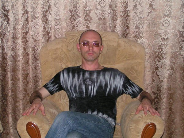 Евгений Желудков