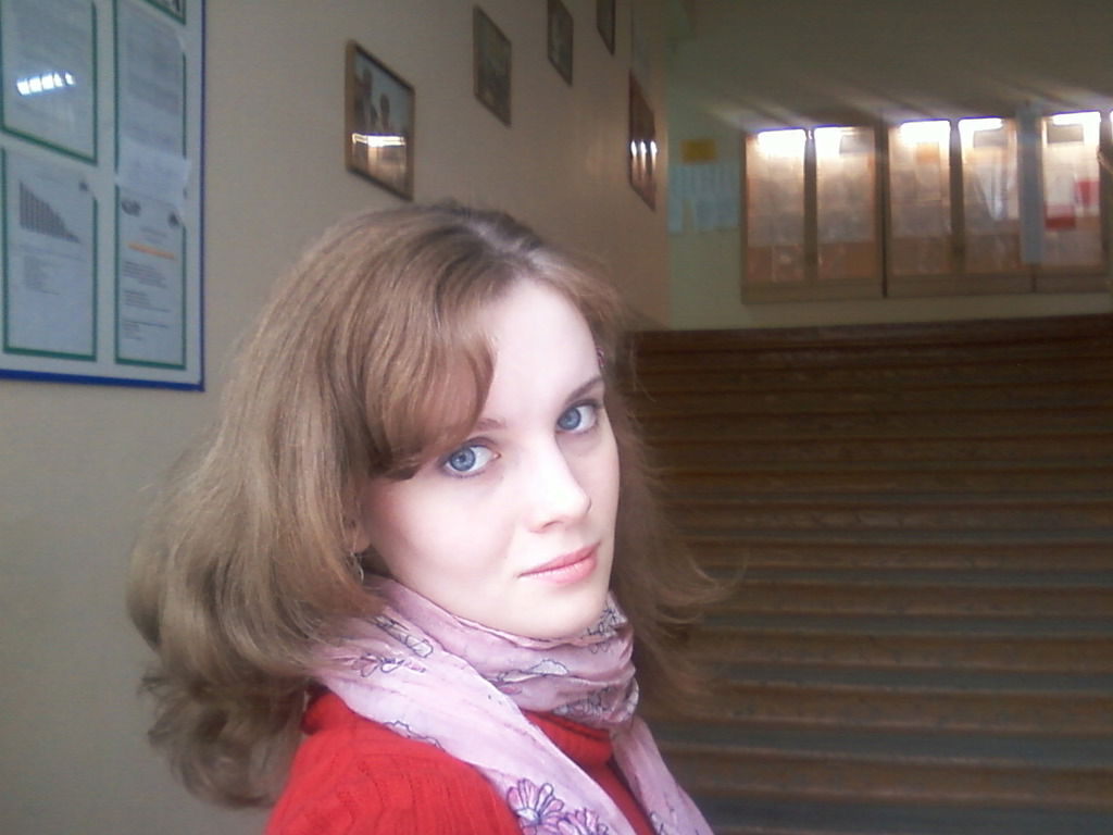 Маргарита Коваленко