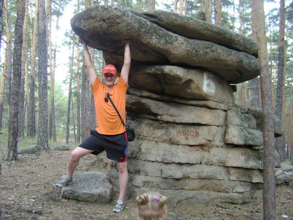 Алексей Куропатов