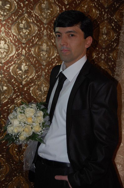 Умид Наимов