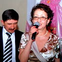 Айгуль Есенгалиева
