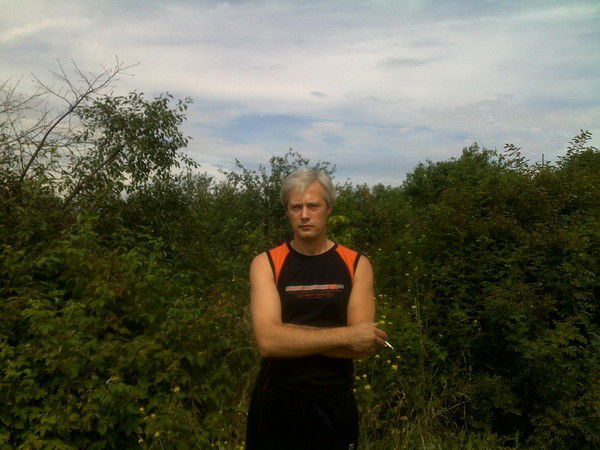 Сергей Темерев