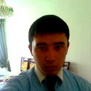 Nurzhan Raptaev
