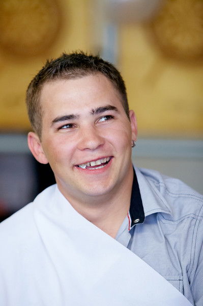 Виталий Клименто