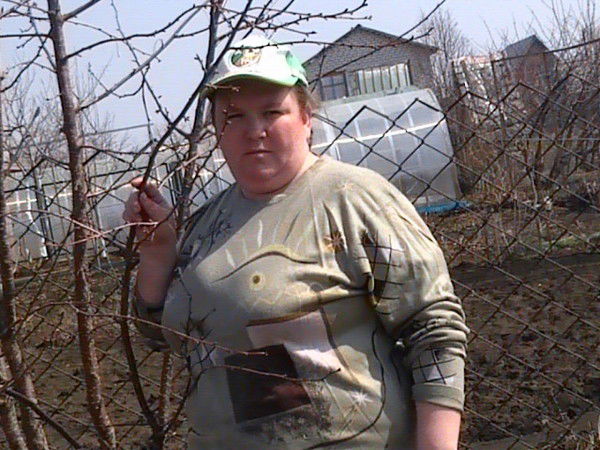 Оксана Солдатова