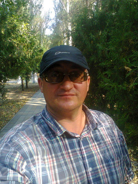 Дмитрий Семенов