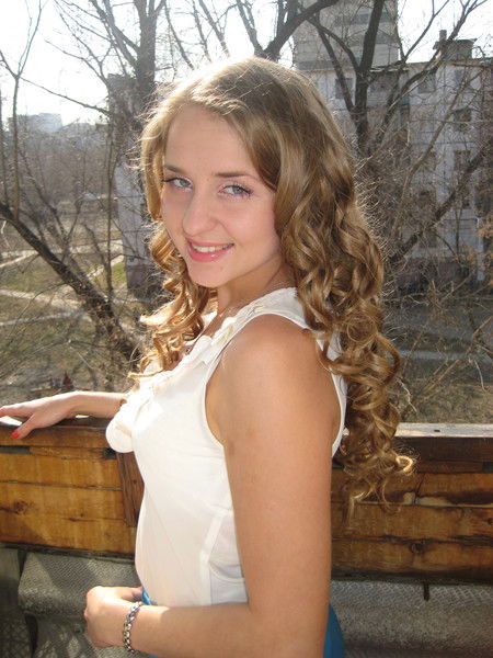 Екатерина Габдулина