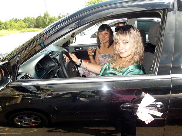 Анюта Попова