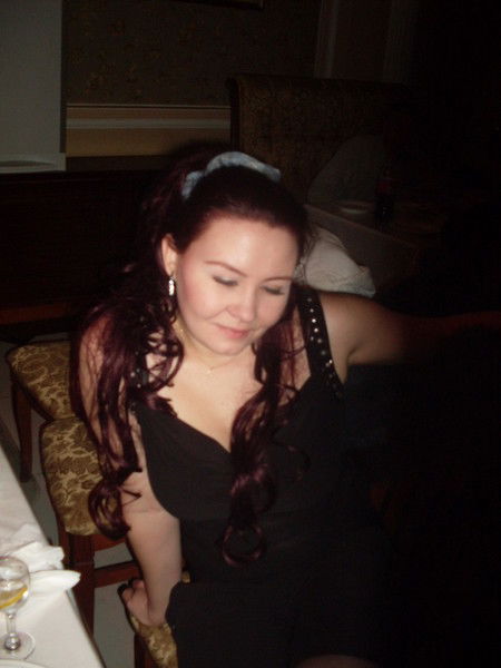 Альбина Зеленская